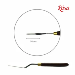 Mastihin ROSA Gallery CLASSIC No. 61, length 5 cm, fish