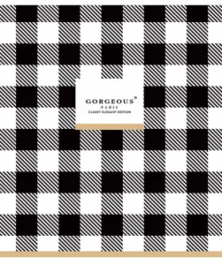 Зошит уч. "Genius" 12арк.== /2929L/ "Fashion note" Софт тач лак (нейт) (30/300)