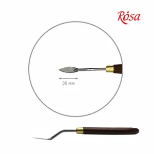 Mastihin ROSA Gallery CLASSIC No. 19, length 3 cm, fish
