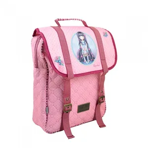 Teenage backpack "Yes" /556611/ Santoro Rosebud, 35*23*10 (1/10)