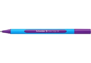 Oil pen "SCHNEIDER " /S152208/ "SLIDER EDGE" (XB - thick) vial, (10/100)