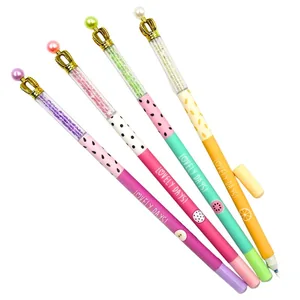 Pen "Write-erase" "JO" "Lovely Days" /293/ blue mix (12)