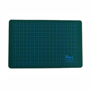 Carpet A4 "DAFA" /94160CM30/305/ self-healing (300x220x3mm), green (1/10)