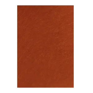Felt "JO" "HARD" /170HQ061/ "Dark orange" A4 170 g, 1.2 mm (10 sheets/pack) (1/120)