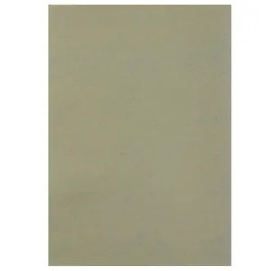 Felt "JO" "HARD" /170HQ056/ "Yellow-white" A4 170g, 1.2mm (10 sheets/pack) (1/120)