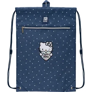 Сумка для взуття з кишенею "Kite" /HK22-601M-2/ Education Hello Kitty (61781) (1/25/100)