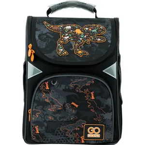 Backpack "GoPack" /GO22-5001S-6/ Education frame 5001-6 Roar (61604) (1/8)