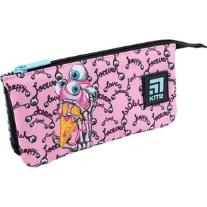 Pencil case "Kite" /K22-665-4/ 5 pcs. (62144) (1/30)