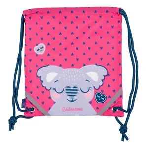 Shoe bag "YES" /533169/ SB-10 Hi, koala! (1/50)