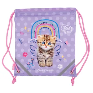 Shoe bag "YES" /533164/ SB-10 Keith Kimberlin (1/50)