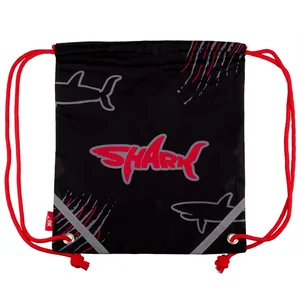 Shoe bag "YES" /533179/ SB-10 Shark (1/50)