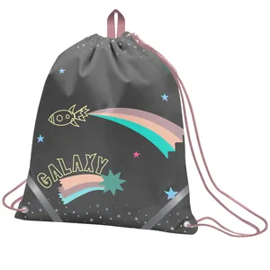 Shoe bag "YES" /533160/ SB-10 Cosmos (1/50)