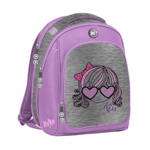 Frame backpack "Yes" /559102/ YES S-89 Mini girl (1/8)