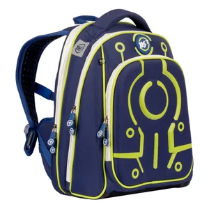 Frame backpack "Yes" /554121/ YES S-89 Ultrex (1/8)