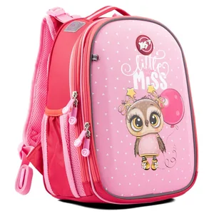 Frame backpack "Yes" /559024/ YES H-25 Little Miss (1/6)