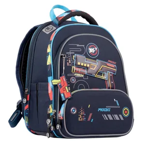 Frame backpack "Yes" /553155/ YES S-30 JUNO ULTRA Premium Blaster (1/6)