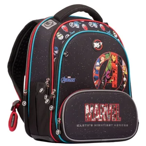 Frame backpack "Yes" /553195/ YES S-30 JUNO ULTRA Premium Marvel.Avengers (1/6)