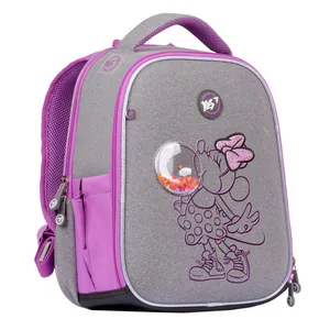 Frame backpack "Yes" /552174/ YES H-100 Minnie Mouse (1/4)