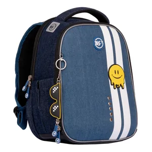 Frame backpack "Yes" /552223/ YES H-100 Smiley World (1/4)