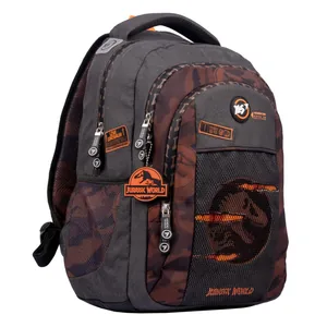 Backpack "YES" /554673/ TS-41 Jurassic World (1/10)