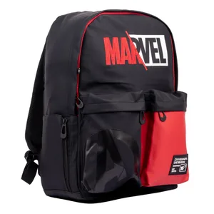 Backpack "YES" /558927/ T-126 Marvel.Avengers (1/12)