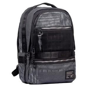 Backpack "YES" /558951/ T-127 Yes club (1/12)
