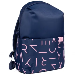 Backpack "YES" /558941/ T-105 Glam (1/20)
