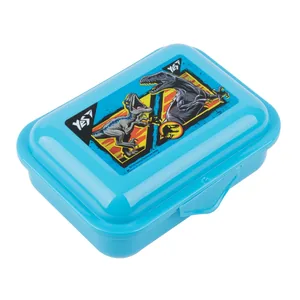 Container for food "YES" /707746/ "Jurassic World" 280 ml (1/96)