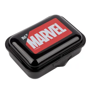 Container for food "YES" /707747/ "Marvel.Avengers", 280 ml (1/96)