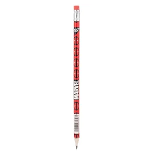 "YES" pencil /280614/ round. with flippers  in the square tubes, 36pcs/pack Marvel.Deadpool (36/360)