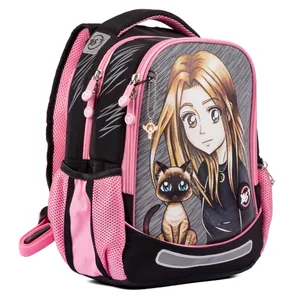 Backpack "YES" /559118/ S-83 Anime (1/10)