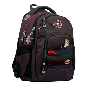 Backpack "YES" /552517/ S-85 Champs (1/10)