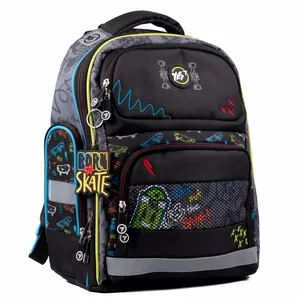 Frame backpack "Yes" /559121/ S-87 Skate boom (1/10)