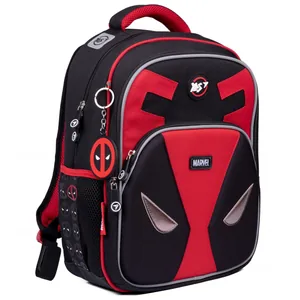 Frame backpack "Yes" /553843/ S-40 Marvel Deadpool (1/8)