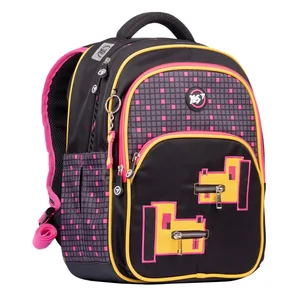 Frame backpack "Yes" /558904/ S-40 Pixel dog (1/8)