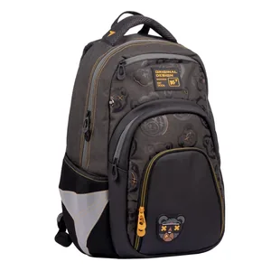 Backpack "YES" /558946/ T-25 Bear (1/10)