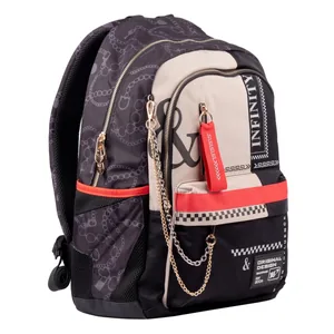 Backpack "YES" /558912/ TS-61 Infinity (1/15)