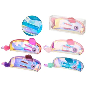 Pencil case "JO" /P-Y21129/ Rabbit (1/75)
