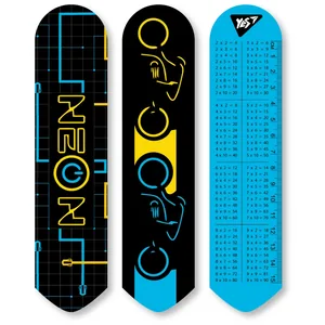 Bookmark 2D "YES" /707721/ "Ultrex" (1/10/100)