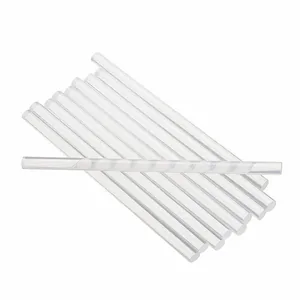Glue for a heat gun /4756/ 29*0.7cm, 1kg/label. (1/25)