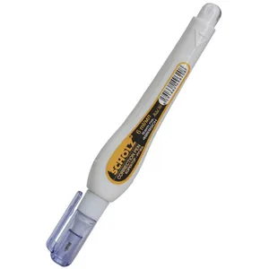 Коректор-ручка "SCHOLZ" /4962/ 6мл., ергоном., клапан.пиш.вузол (12/576)