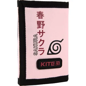 Children's wallet "Kite" /NR23-598-2/ Naruto (64857) (1/50)