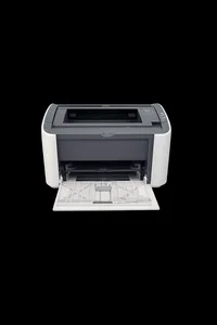 Б/У Лазерний Принтер Canon LBP2900