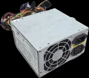 Б/У Блок живлення LogicPower ATX-400W